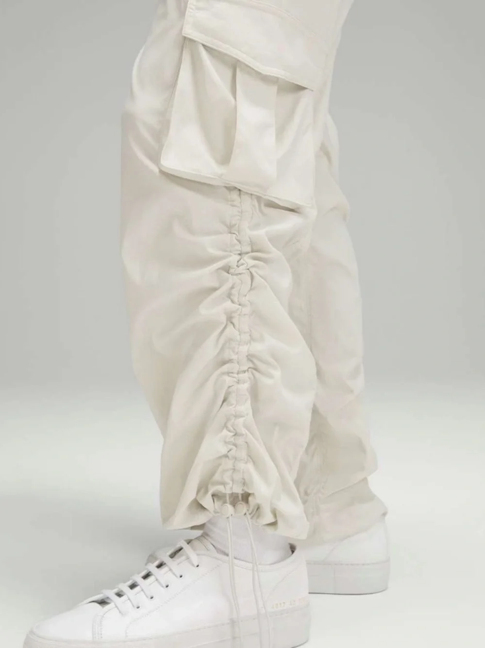 🍋 Lululemon Dance Studio Relaxed-Fit Mid-Rise Cargo Pant